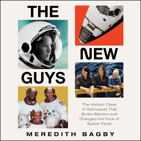 THE NEW GUYS