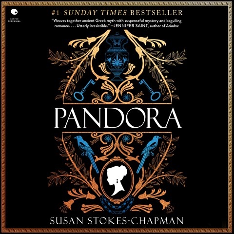 PANDORA