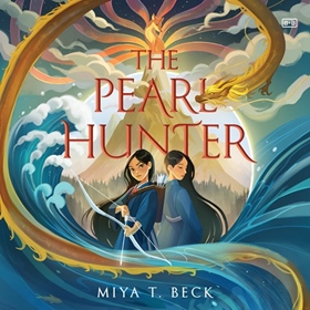 THE PEARL HUNTER