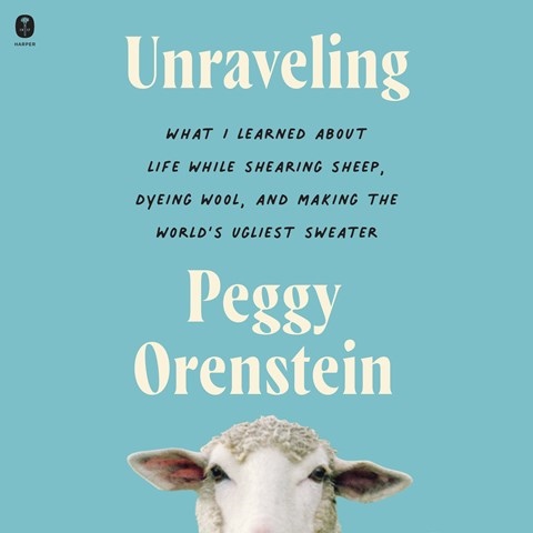 UNRAVELING
