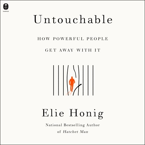 UNTOUCHABLE
