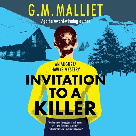 INVITATION TO A KILLER