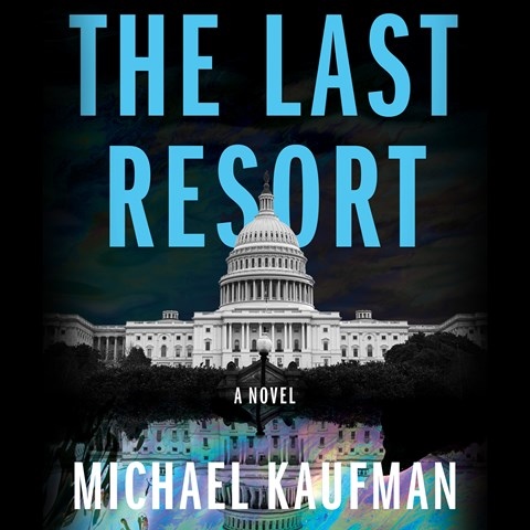 THE LAST RESORT