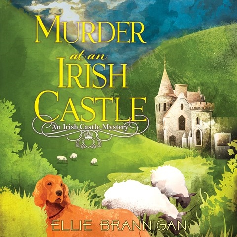 MURDER AT AN IRISH CASTLE