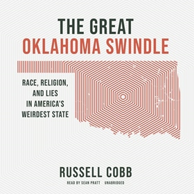 THE GREAT OKLAHOMA SWINDLE