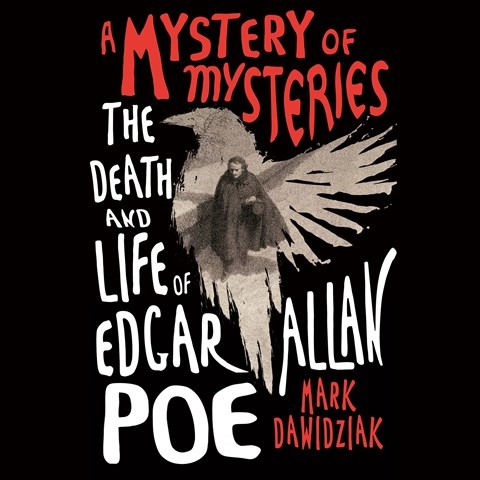 A MYSTERY OF MYSTERIES