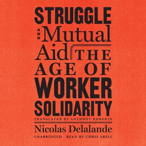 STRUGGLE AND MUTUAL AID