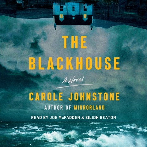 THE BLACKHOUSE