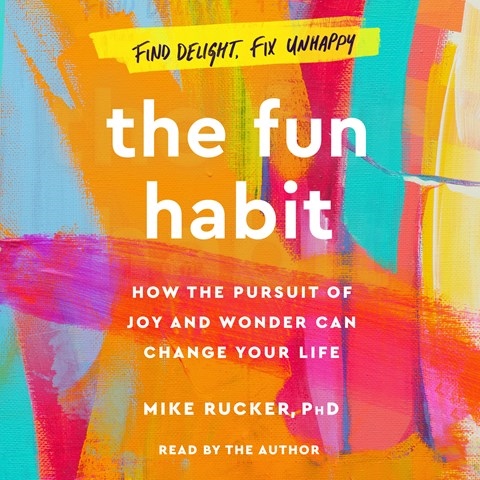 THE FUN HABIT