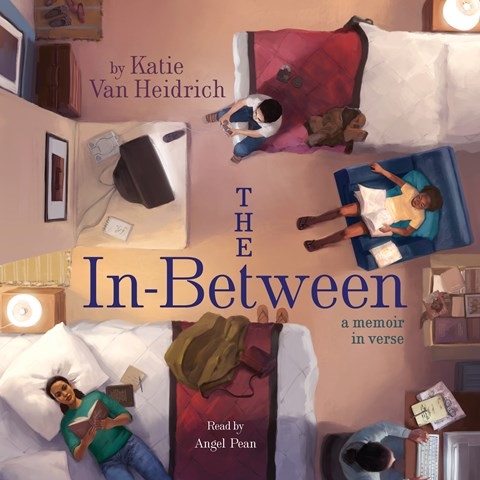 THE IN-BETWEEN 