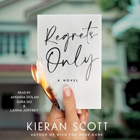 REGRETS ONLY