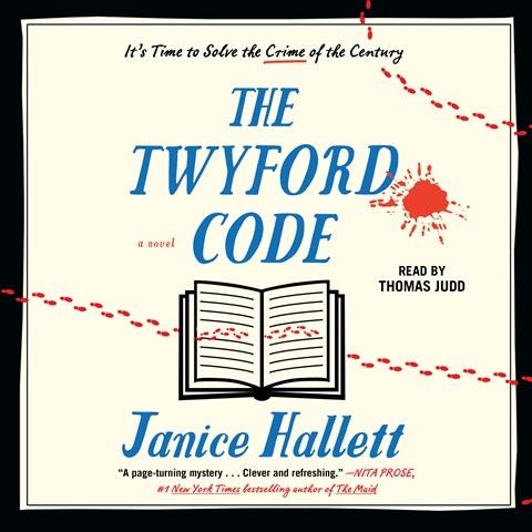 THE TWYFORD CODE