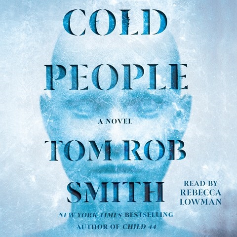 COLD PEOPLE