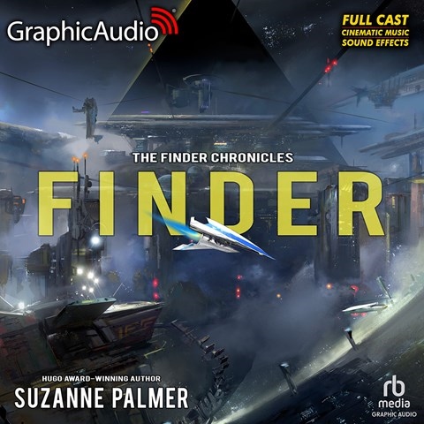 FINDER