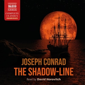 THE SHADOW-LINE