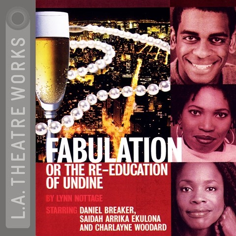 FABULATION