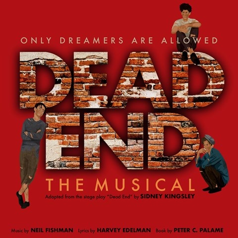 DEAD END, THE MUSICAL