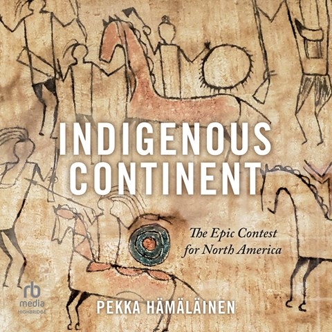 INDIGENOUS CONTINENT