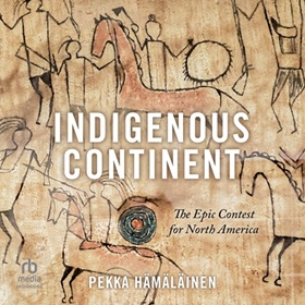 INDIGENOUS CONTINENT