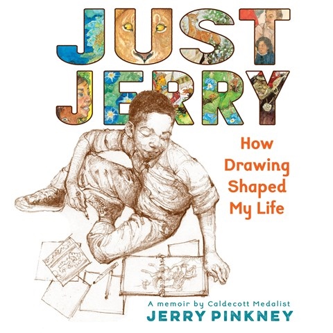 JUST JERRY