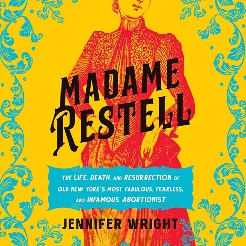 MADAME RESTELL