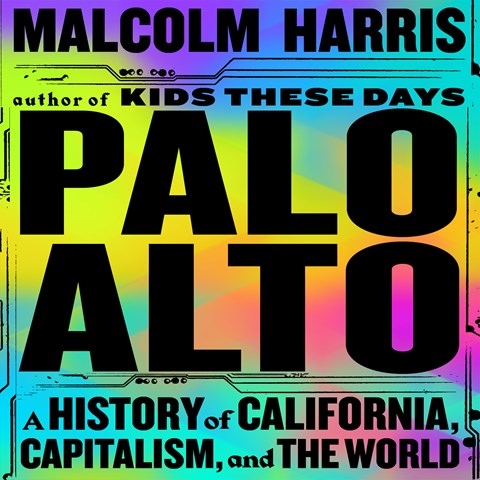 PALO ALTO