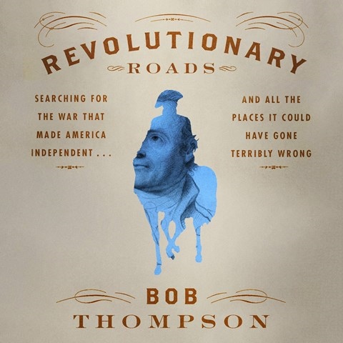 REVOLUTIONARY ROADS