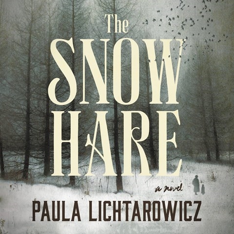 THE SNOW HARE