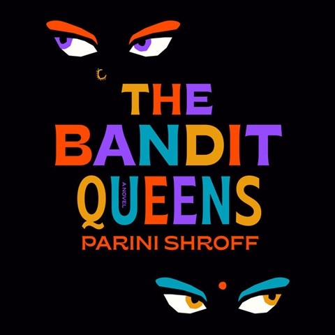 THE BANDIT QUEENS