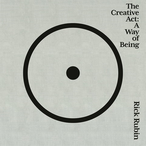 THE CREATIVE ACT