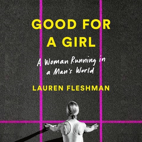 GOOD FOR A GIRL