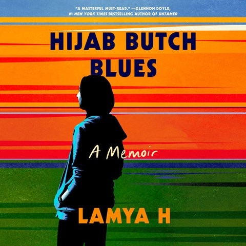 HIJAB BUTCH BLUES