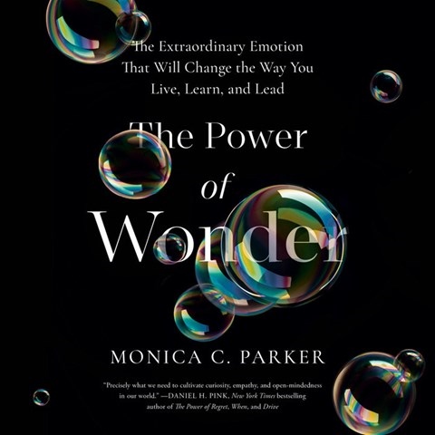 THE POWER OF WONDER