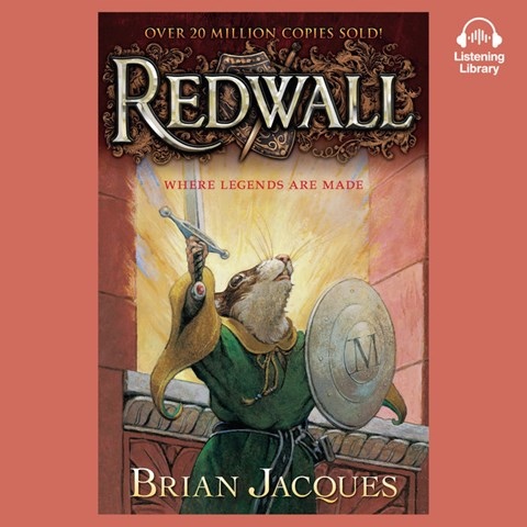 REDWALL
