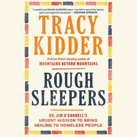 ROUGH SLEEPERS
