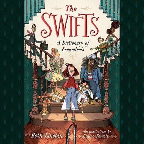 THE SWIFTS