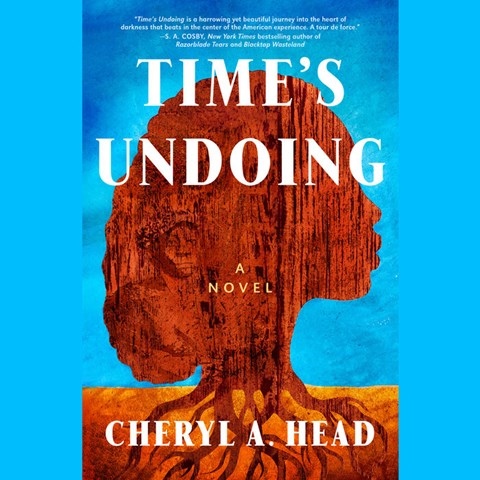 TIME'S UNDOING