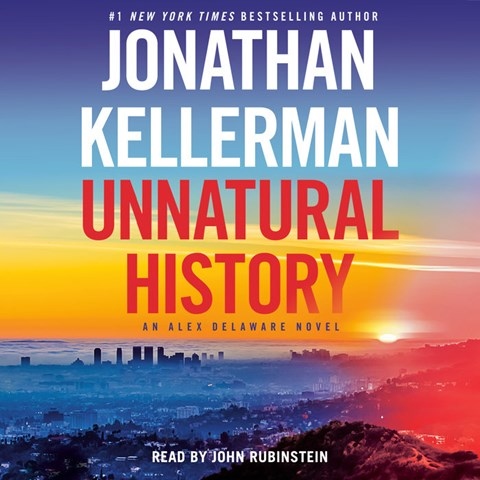 UNNATURAL HISTORY