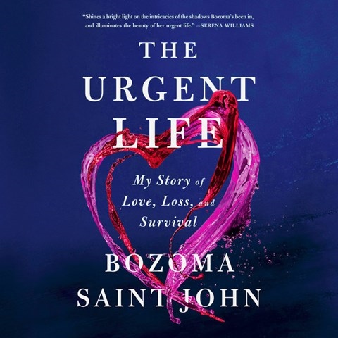 THE URGENT LIFE