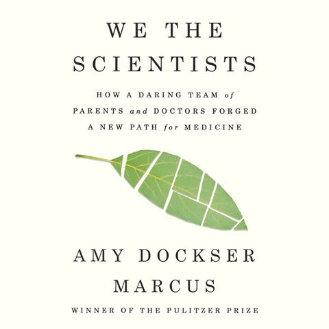 WE THE SCIENTISTS