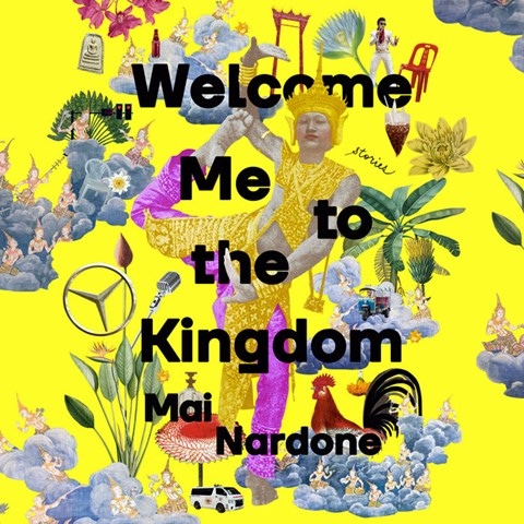 WELCOME ME TO THE KINGDOM