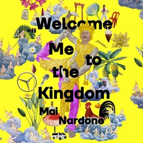 WELCOME ME TO THE KINGDOM