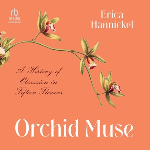 ORCHID MUSE