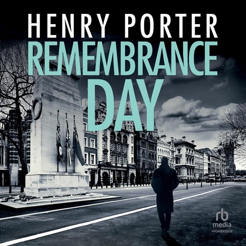 REMEMBRANCE DAY