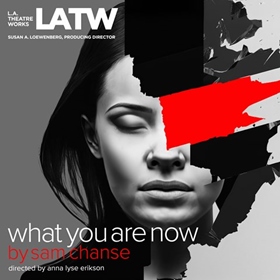 WHAT YOU ARE NOW