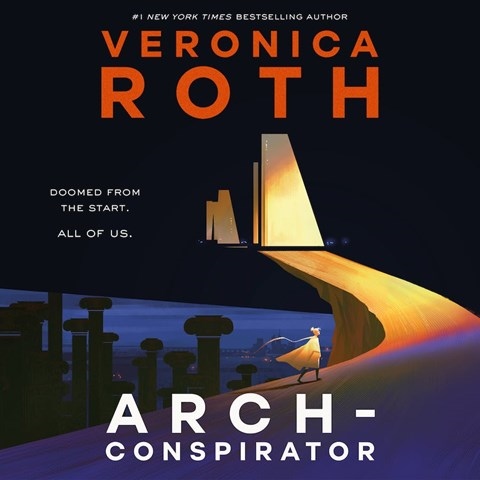 ARCH-CONSPIRATOR