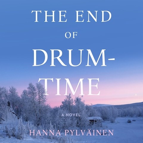 THE END OF DRUM-TIME