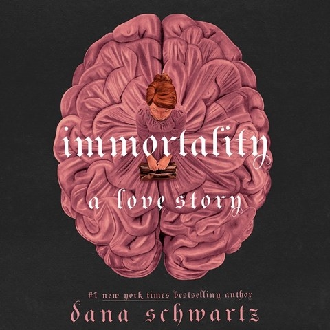 IMMORTALITY: A LOVE STORY