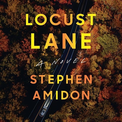 LOCUST LANE