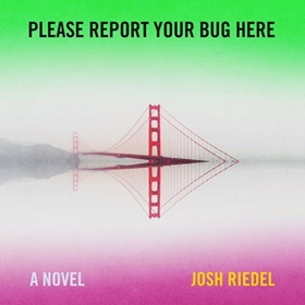 PLEASE REPORT YOUR BUG HERE
